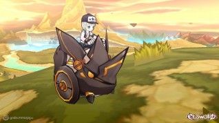 Mount Screen Shot (3)