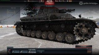 War Thunder Ground Forces expansion screenshot (1)