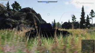 War Thunder Ground Forces expansion screenshot (12)