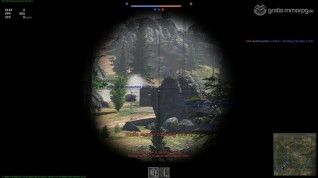 War Thunder Ground Forces expansion screenshot (7)