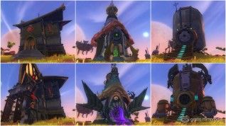 WildStar_Customisation_-_Housing_-_Exterior