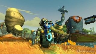 WildStar_Customisation_-_Mounts