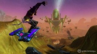 WildStar_Customisation_-_Mounts_-_Hoverboard_1