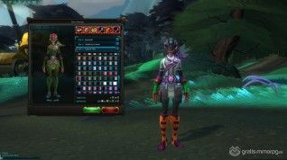 WildStar_Customisation_-_Outfit_-_Dyana