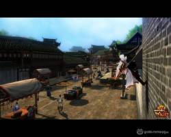 age of wulin screenshot (3)