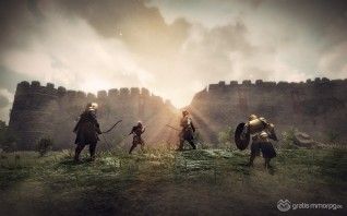 Game of thrones shot 1