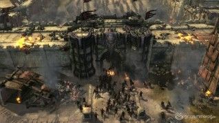 Lineage Eternal screenshot 1