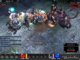 MU Online screenshot (3)