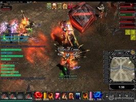 MU Online screenshot (4)