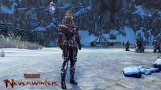 Neverwinter shot 1