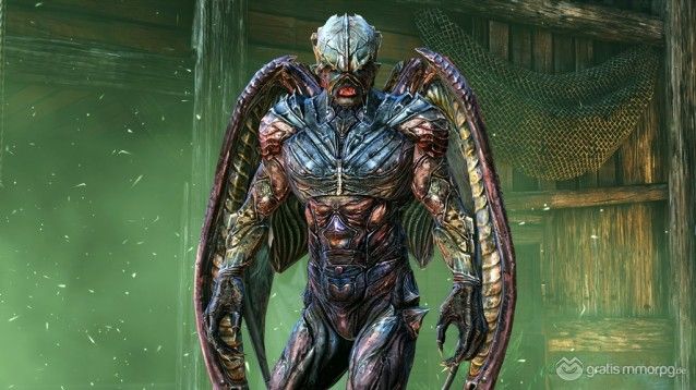 Nosgoth screenshots (10)