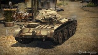 WoT_Xbox_360_Edition_Screens_Tanks_Britain_Covenantor_Image_01