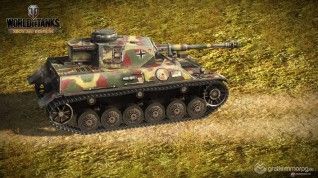 WoT_Xbox_360_Edition_Screens_Tanks_Germany_PzlV_Image_02