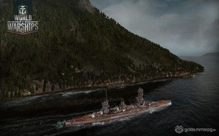 World of Warships screenshot (11)