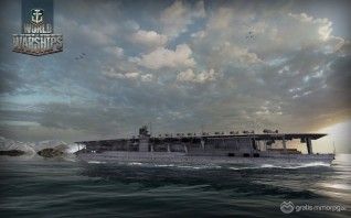 World of Warships screenshot (8)