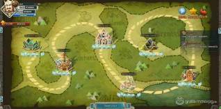 Age of Civilization screenshot 5
