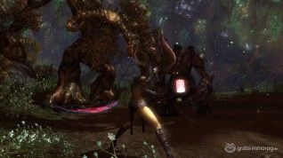 Archlord 2 screenshot 2