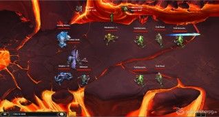 Duty of Sentinel screenshot (2)