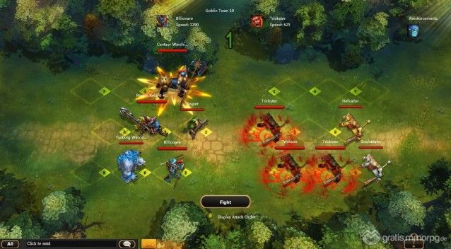 Duty of Sentinel screenshot (4)