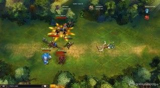 Duty of Sentinel screenshot (5)