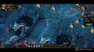 Monkey King Online screenshot (14)