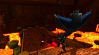 Monster Madness Online screenshots 6