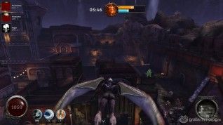 Nosgoth screenshots (5)