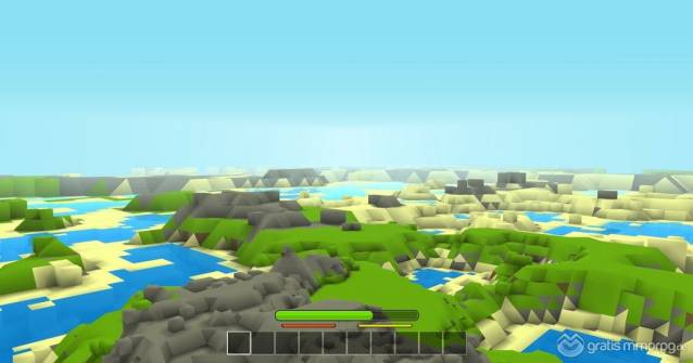 Planets³ screenshots  (1)