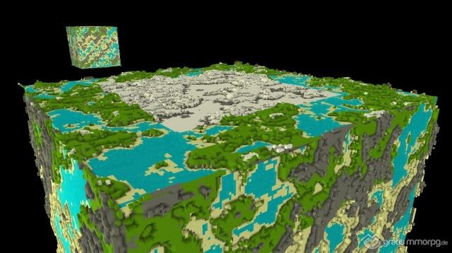 Planets³ screenshots  (4)