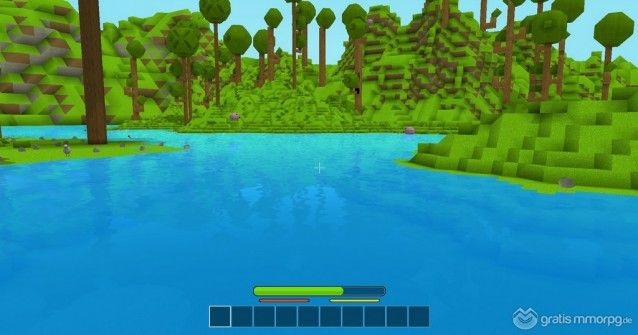 Planets³ screenshots  (6)