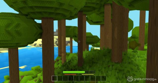 Planets³ screenshots  (7)