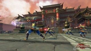 Swordsman screenshots (11)