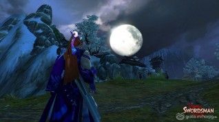 Swordsman screenshots (5)