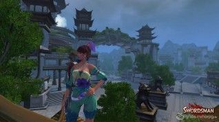 Swordsman screenshots (9)