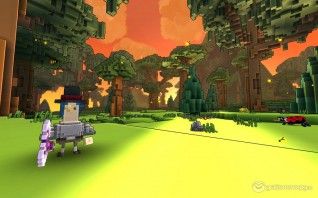 Trove screenshot 5