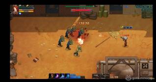 Zombies ate my pizza screenshot (1)