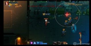 Zombies ate my pizza screenshot (11)