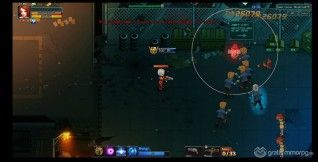 Zombies ate my pizza screenshot (11)