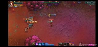 Zombies ate my pizza screenshot (17)