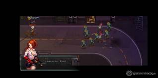 Zombies ate my pizza screenshot (2)