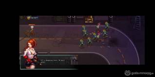 Zombies ate my pizza screenshot (6)