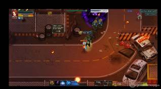 Zombies ate my pizza screenshot (9)