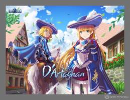 dartagnan