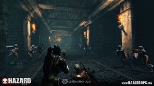 Hazard Ops screenshot 3