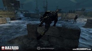Hazard Ops screenshot 5