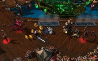 Heroes of the Storm screenshot 6