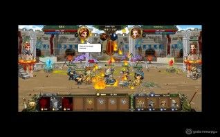 Pockie Kingdom screenshot 5