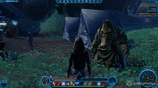 Star Wars The Old Republic screenshot (7)