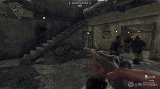 Survarium Screenshots (4)