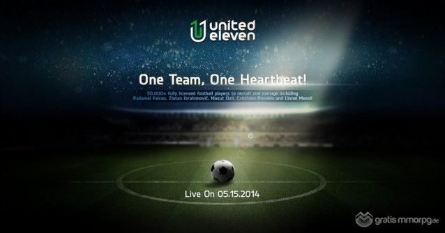 United Eleven Image teaser
